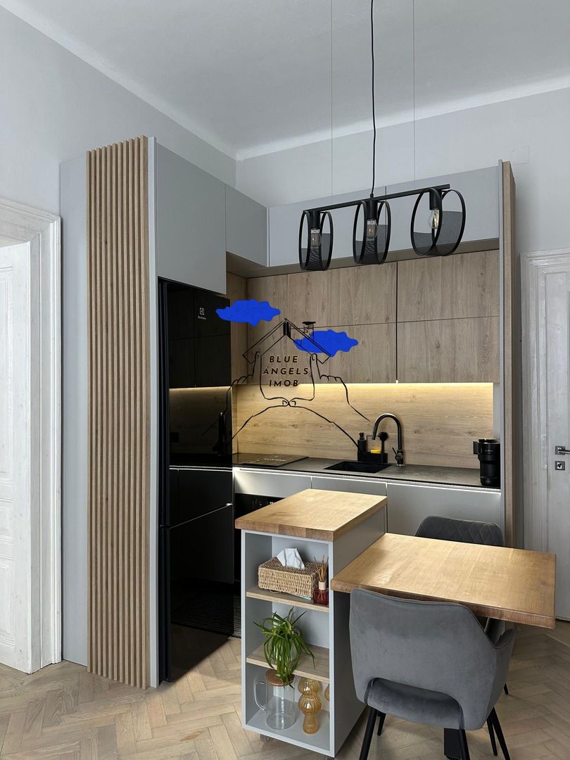 Apartament 2 camere PREMIUM, centrul istoric - Poză 1