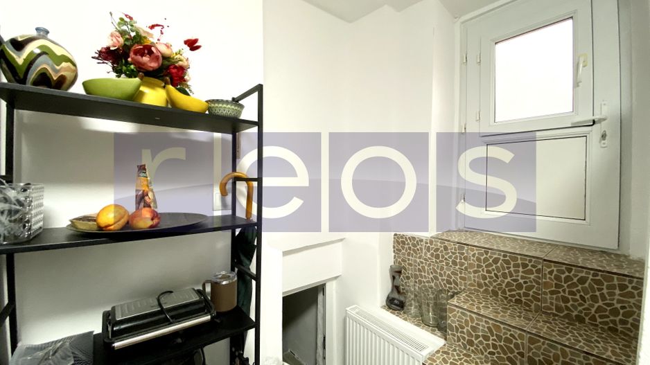 DE VANZARE CASA 5 CAMERE | RENOVATA | TERASA | 2 INTRARI SEPARATE | ZONA UNIRII - Poză 28
