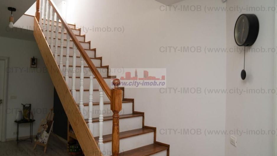 Vanzare Casa Parter plus mansarda in Ghermanesti Snagov, Ilfov - Poză 24