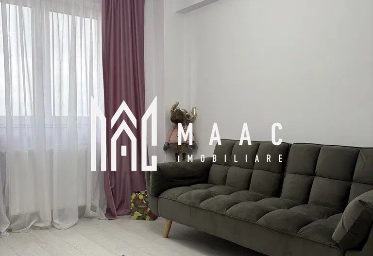 Apartament 3 camere | 75 mpu | Balcon | Terasa | Selimbar - Poză 5