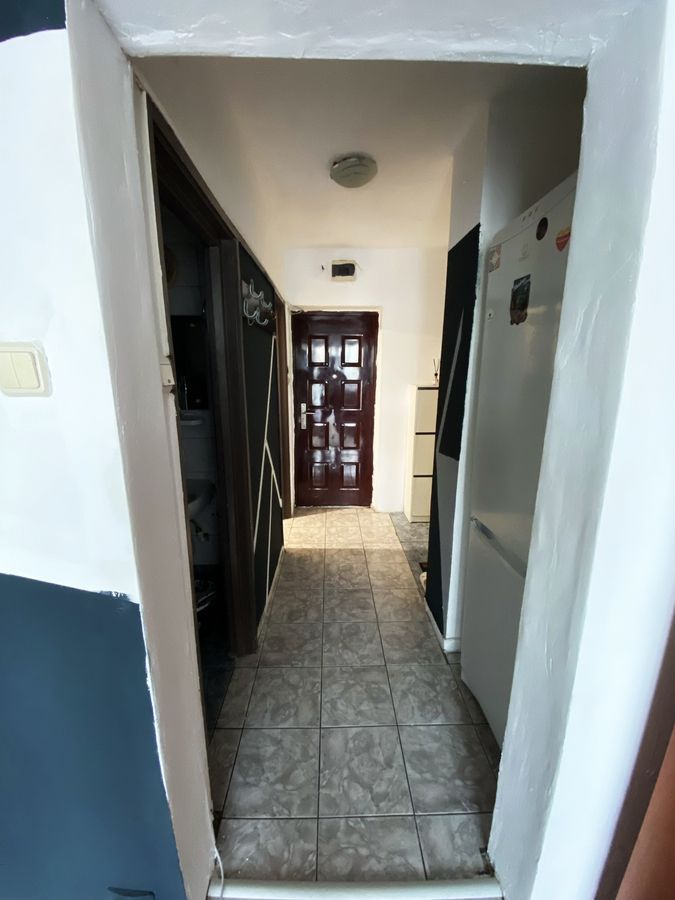 Garsoniera spatioasa moderna, 3 minute metrou Costin Georgian, etaj 5 - Poză 4