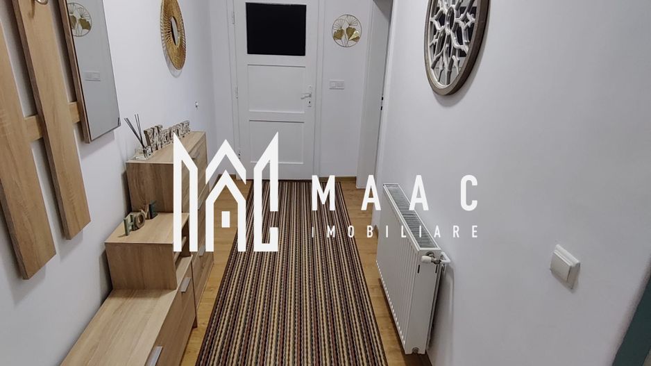 Apartament 1 camera | Etaj 1 | Decomandat | Terasa | Central - Poză 9