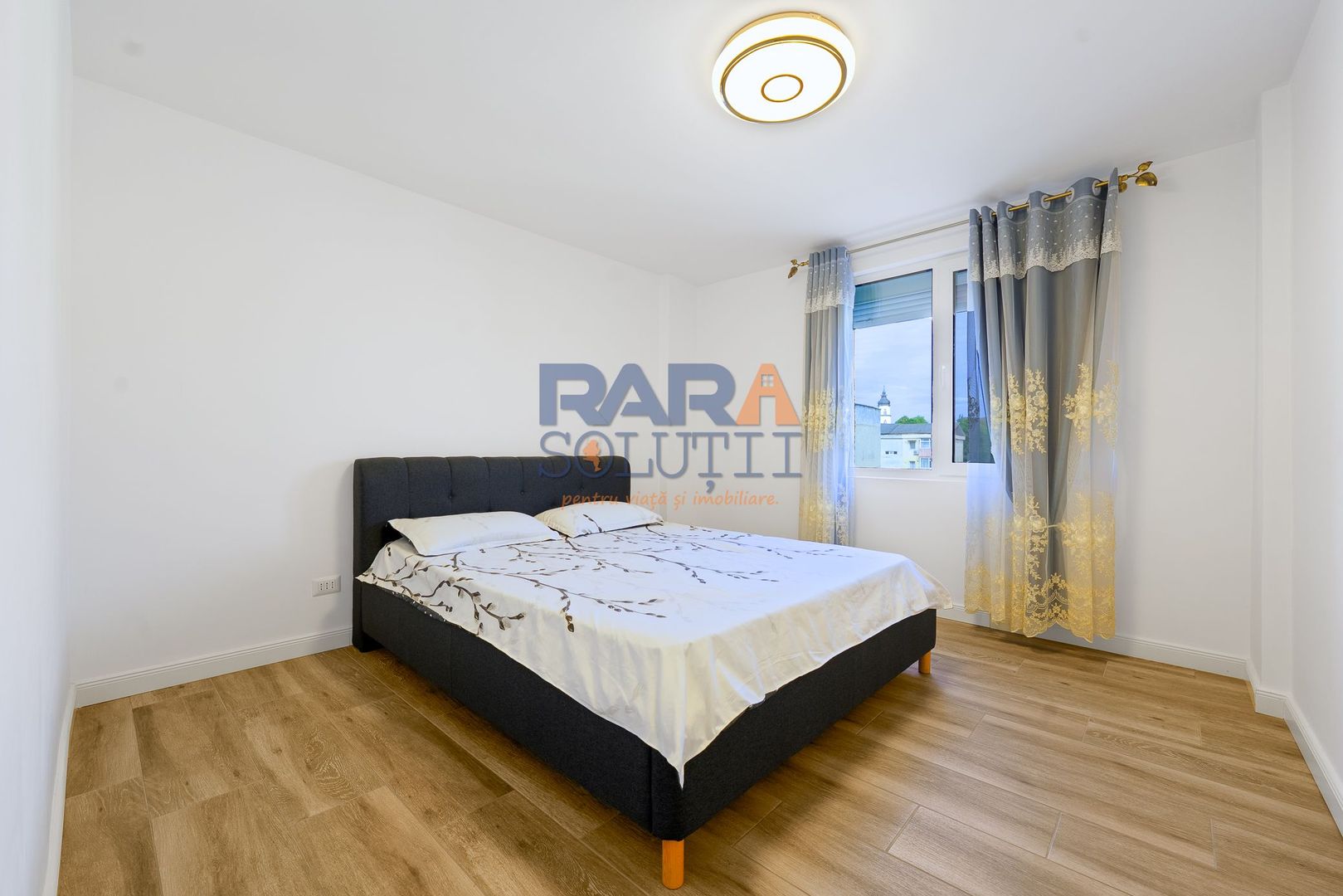 Apartament 3 camere - mobilat și utilat - Poză 7