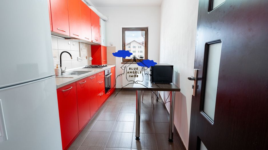 Apartament 3 camere, Sanpetru Residence, complet mobilat, 0% COMISION - Poză 8