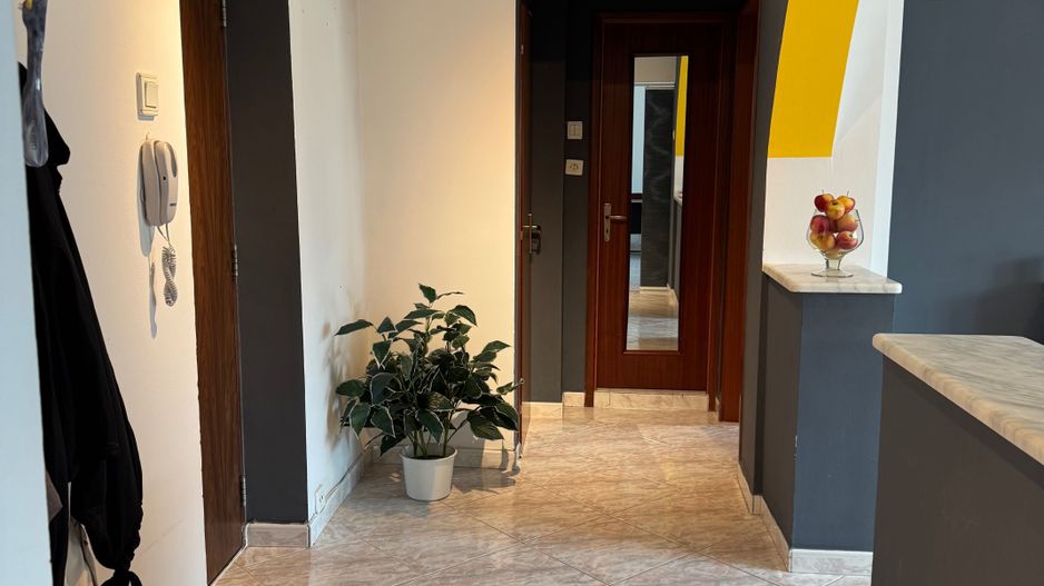 2 CAMERE BUREBISTA DECOMANDAT ETAJ 1 - Poză 4