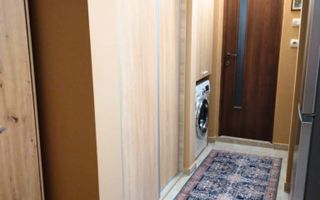 2 camere AVIATIEI | RENOVAT | MOBILAT 168.000 euro negociabil - Poză 8