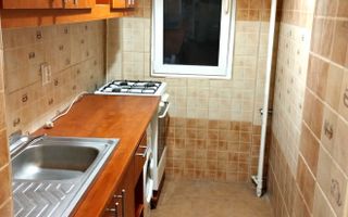 AP. 2 CAMERE TEIUL DOAMNEI, PET-FRIENDLY,REABILITAT, BUCATARIE INCHISA - Poză 5
