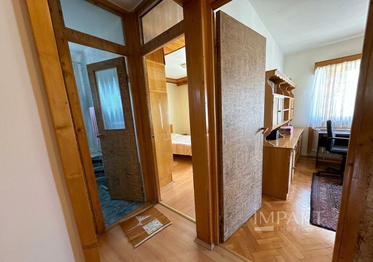 Apartament cu 3 camere decomandat zona Interservisan Gheorgheni - Poză 11