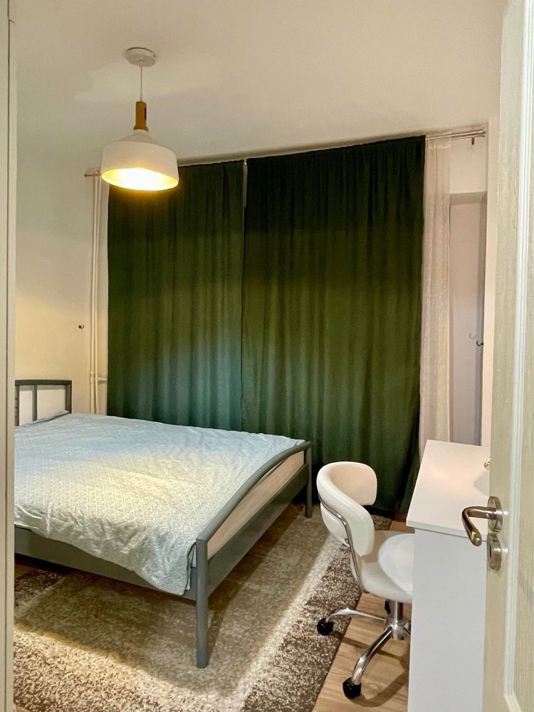 Apartament 2 camere – pet friendly, 7 min metrou Gorjului - Poză 1