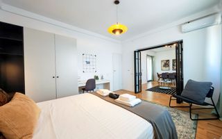 Apartament de lux cu vedere panoramica - Str. Vasile Conta - Poză 6