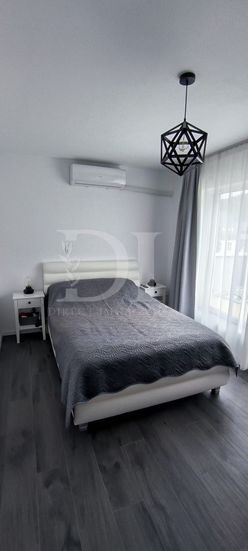 Apartament la cheie / terasa de 88 mp / Zona Cetati - Poză 9