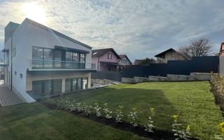 Duplex finisat, 145 mp, panorama superba – Dambul Rotund! - Poză 1