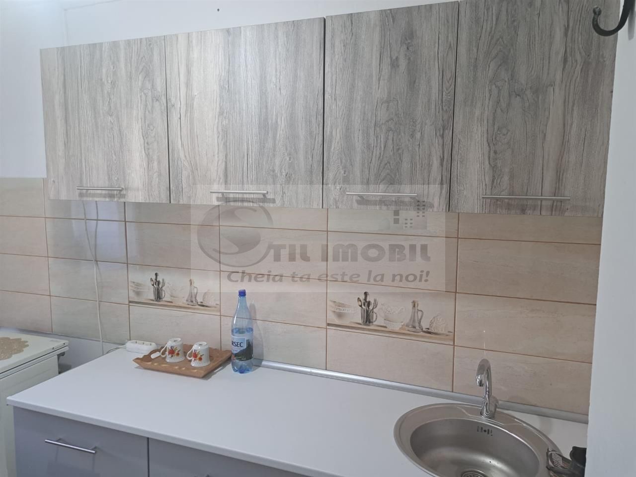 Apartament 1 Camera Decomandat - 335 euro - Poză 6