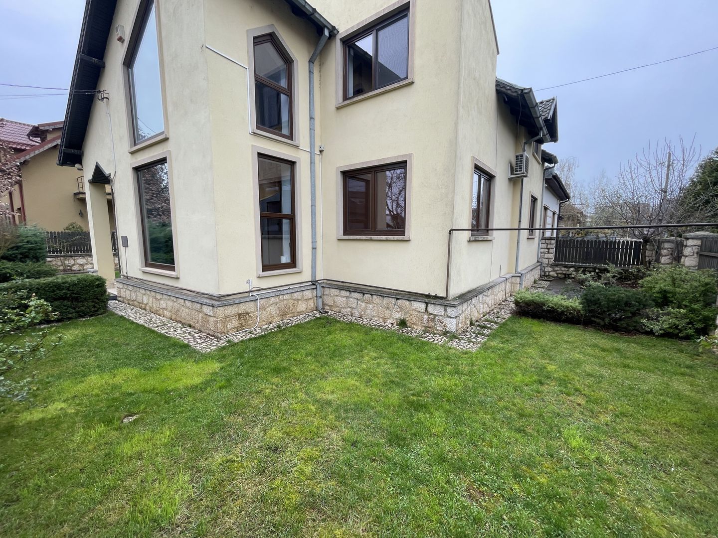 Circumvalatiunii | Casa individuala | 6 camere | Garaj - Poză 5