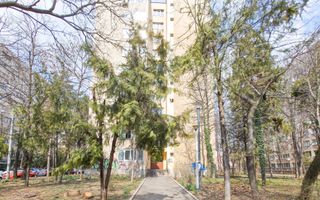 Apartament 2 camere renovat 2025 | Metrou 1 min | Drumul Taberei 91 - Poză 16