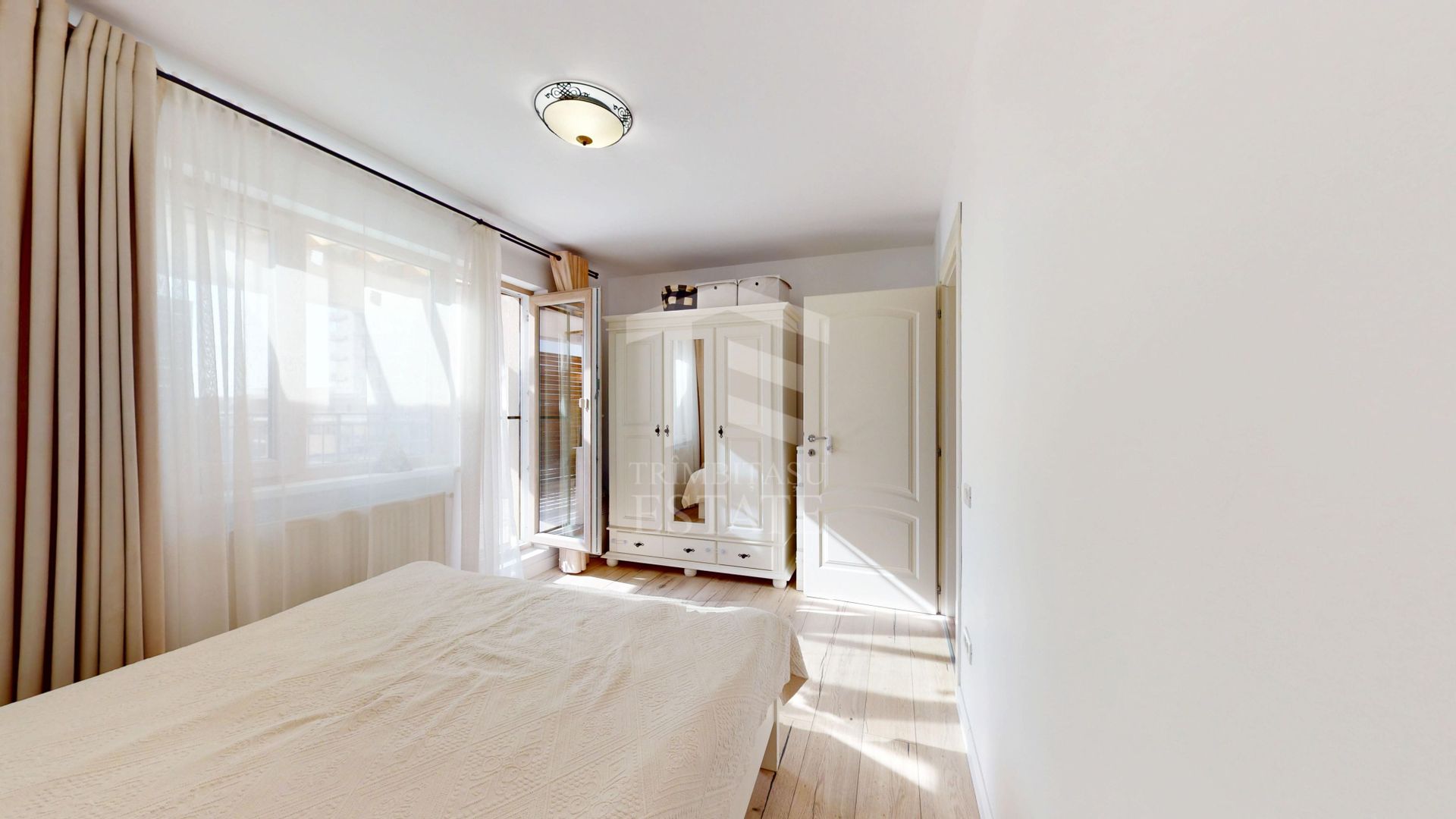 FERDINAND - Veris Residence | 2 camere + terasa 56mp bloc 2022 - Poză 16