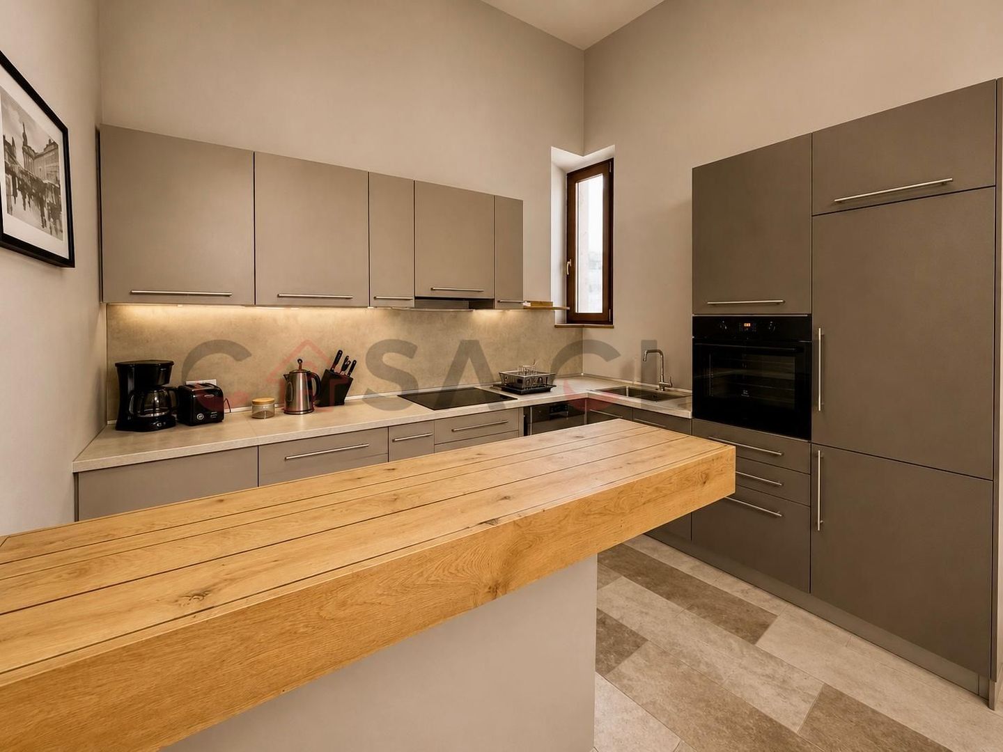Apartament premium, central, parcari incluse - Poză 4