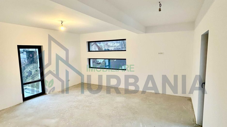 Casa de vanzare Ciurea / Lunca cetatuii (20 min Palas ) - Poză 6