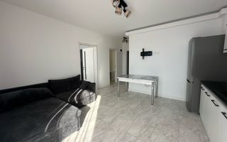 Apartament 2 camere, 39 mp, garaj, Beta Residence - Poză 2