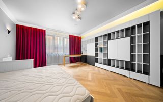 Apartament spectaculos, design premium, gradina proprie 65 mp! Garaj! - Poză 8