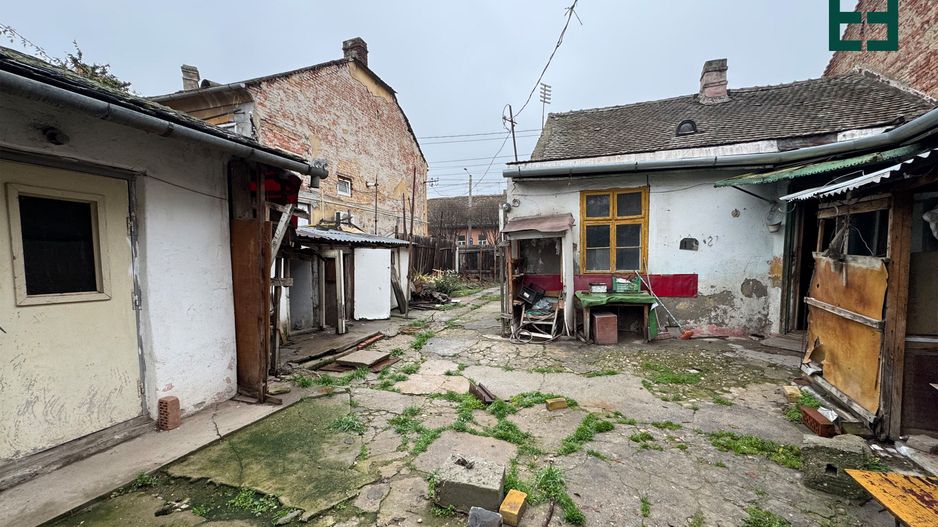 Teren cu potențial investițional – Zonă centrală, Timișoara - Poză 2