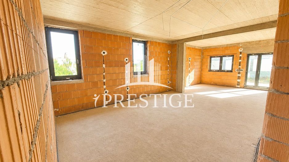 CASĂ DE VÂNZARE P+E | 263 MP UTILI | TEREN 500 M | GARAJ | VETERANI - Poză 5