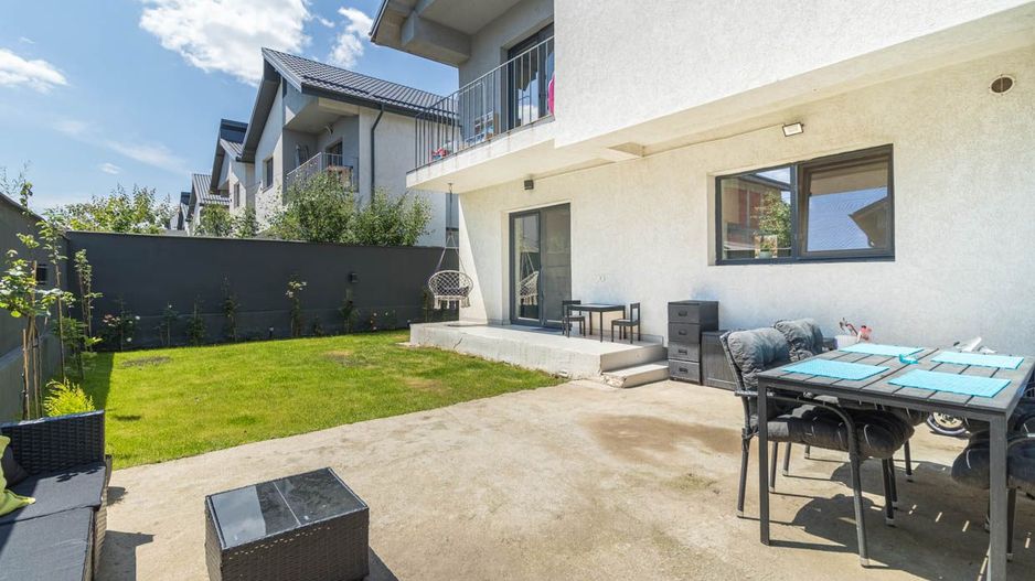 Tunari  - Vilă individuală P+1- la cheie! - Poză 24