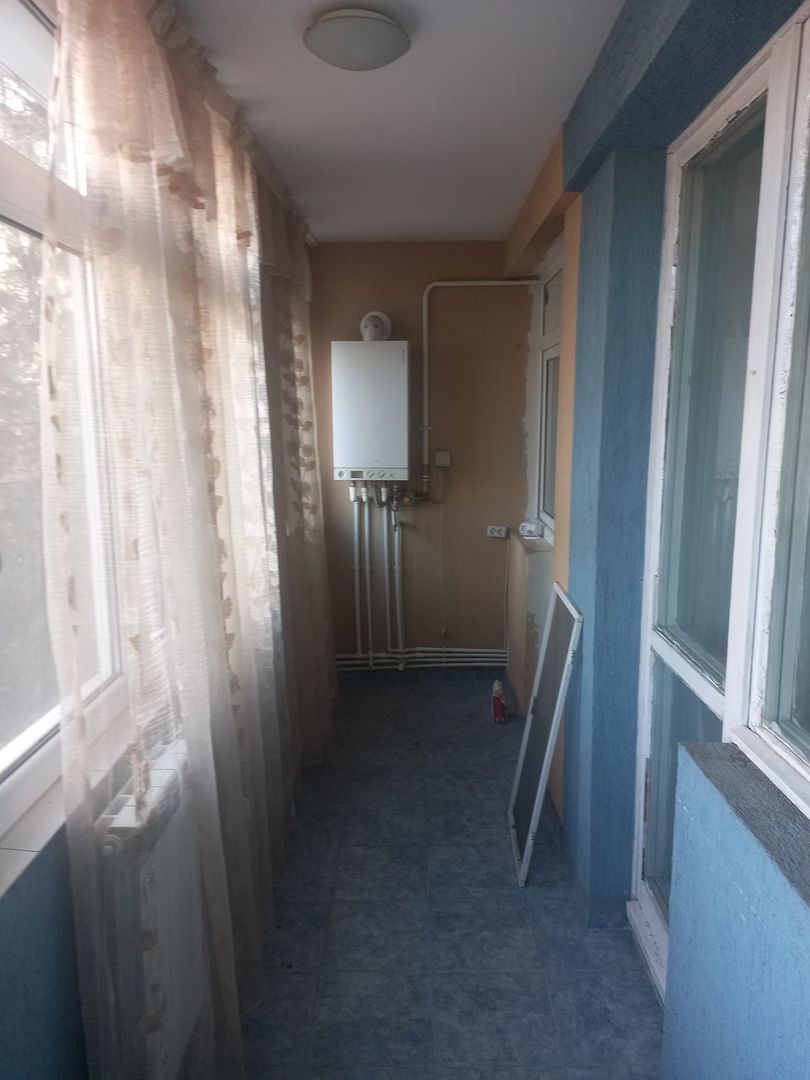 Apartament 3 camere Tiglina 2,et 1 - Poză 7