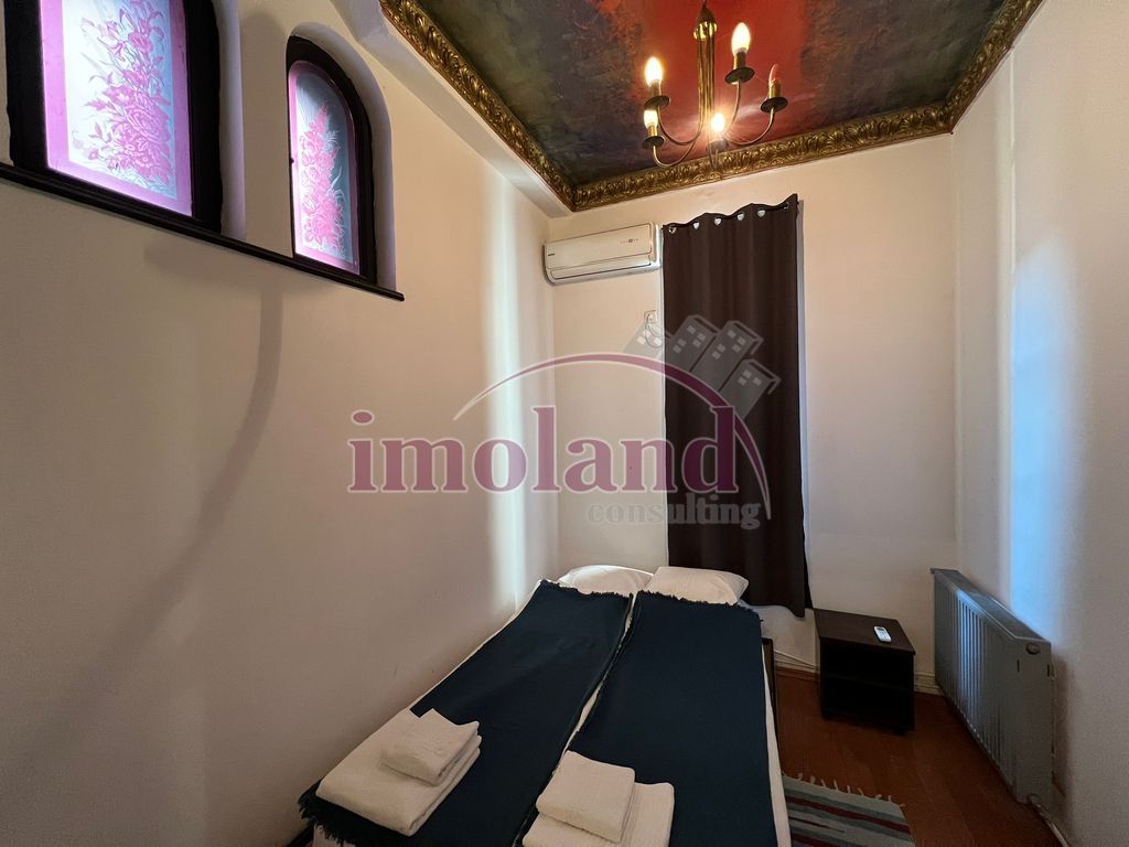 Vila - Piata Romana - Amzei - Poză 24