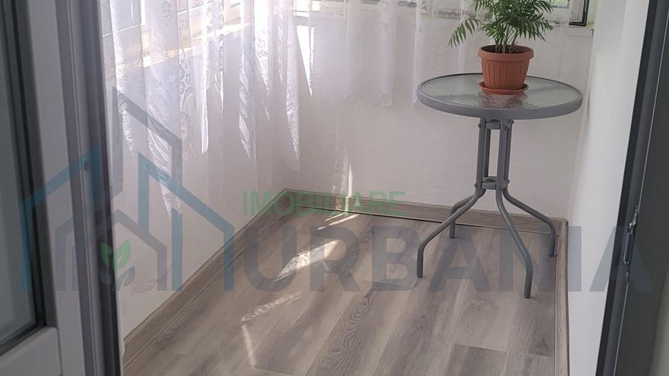PF, Închiriez apartament 1 camera zona Nicolina - Poză 4