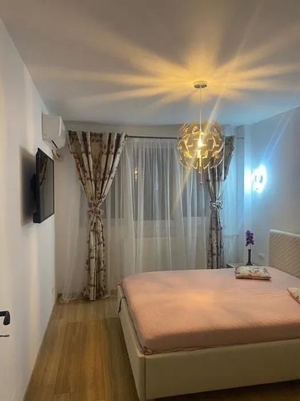 💎 De Închiriat: Apartament 2 Camere Modern & Deosebit de Spațios - Poză 5