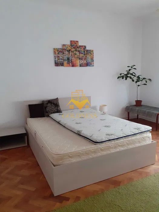 2 camere decomandate, curte, Gheorgheni, Piata Hermes, Panemar - Poză 1