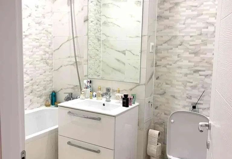 Apartament 2 camere in Complex Hills - Theodor Pallady - Poză 3