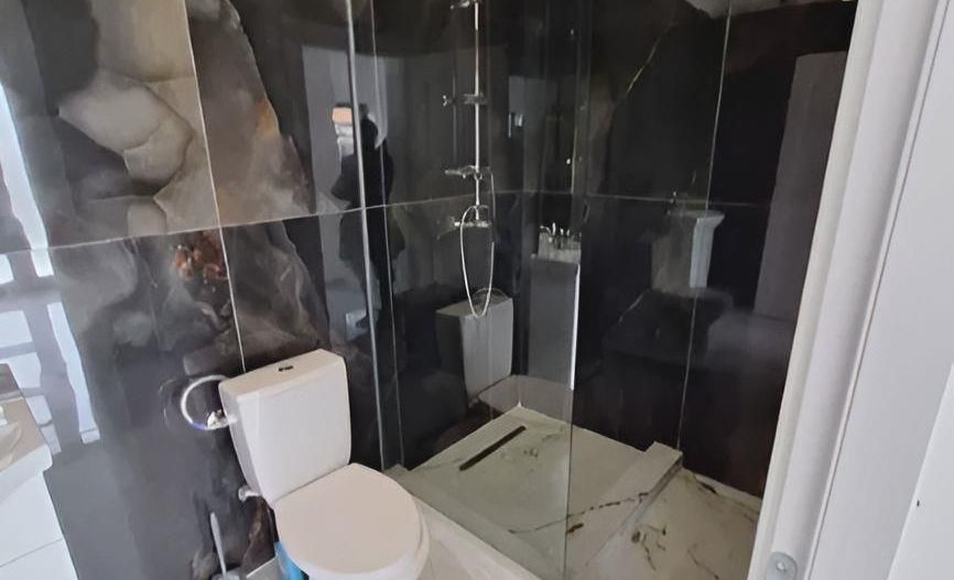 Casa individuala cu 3 camere, 600 mp teren, Kaufland- Cetate - Poză 7