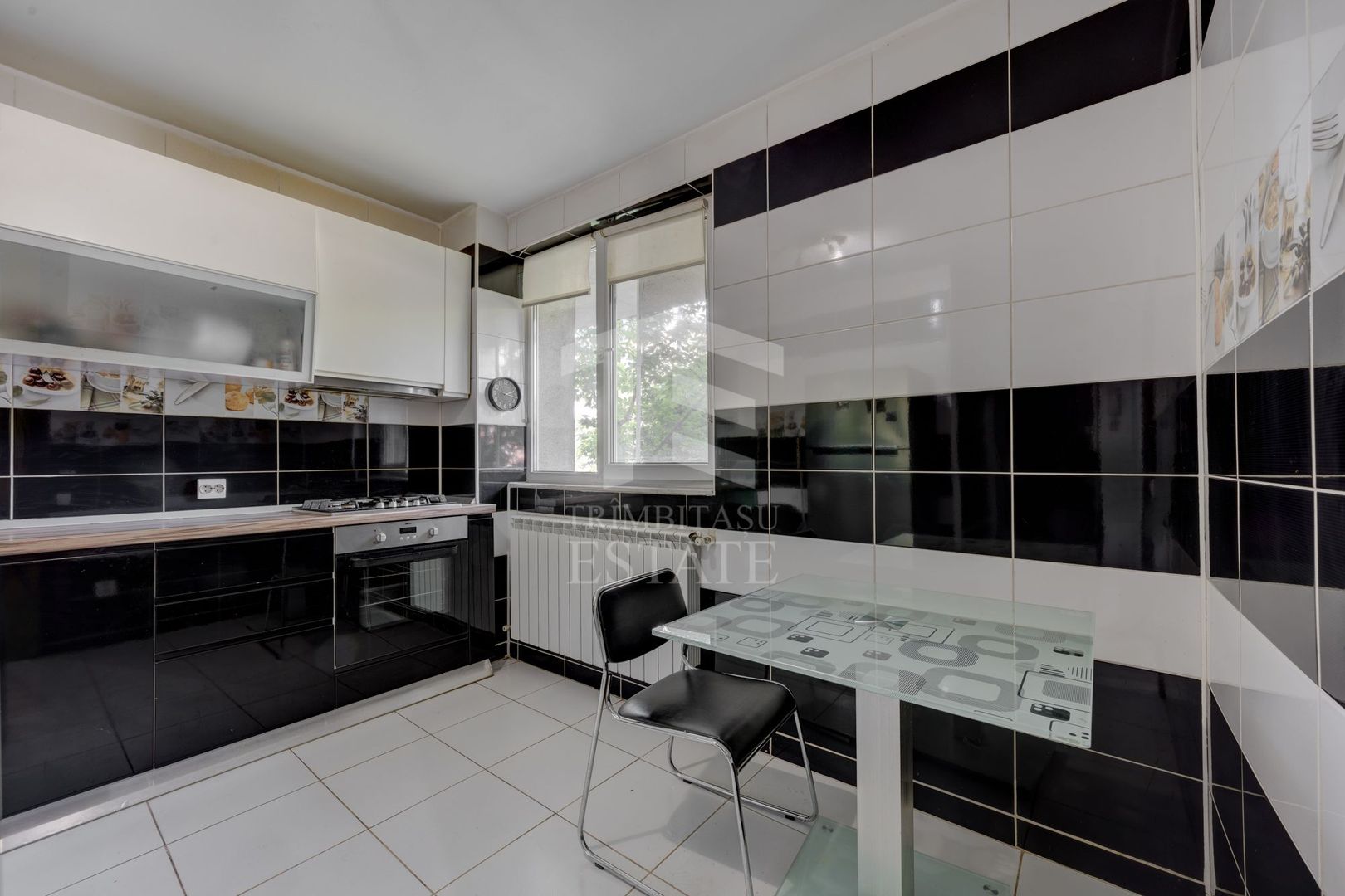 Apartament 2 camere Calea Grivitei P/7 Instalatii schimbate - Poză 10