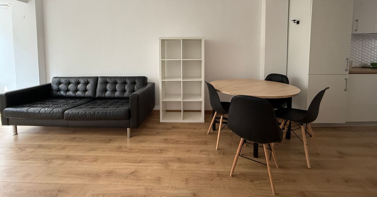 Apartament cochet Dorobanti - Aricescu - RIMO