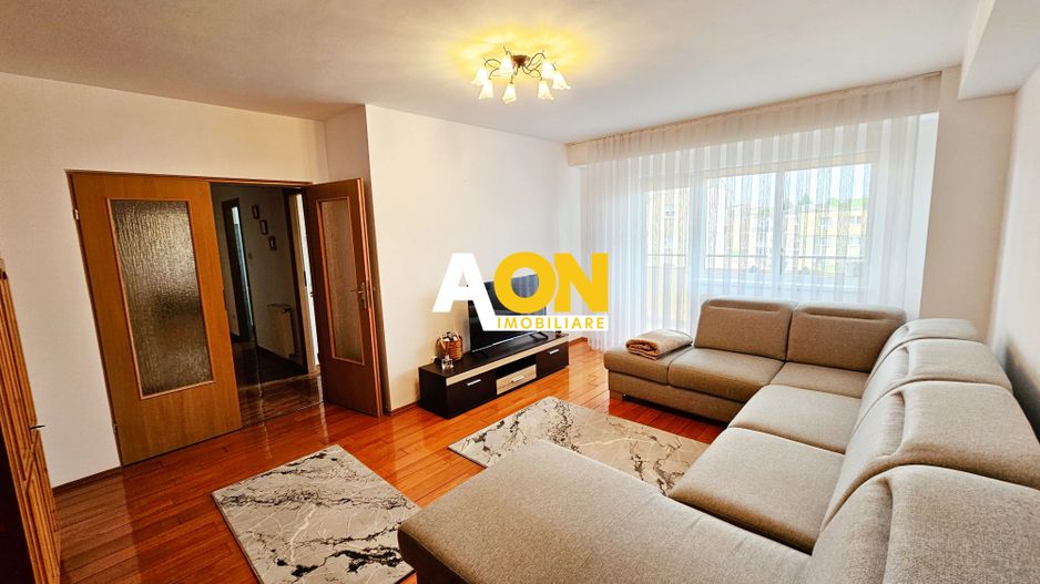 Apartament 2 camere, 60 mp utili + balcon 15 mp, B-dul Transilvaniei - Poză 2