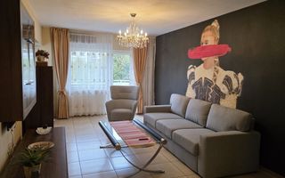 Inchiriere Apartament 2 camere Unirii, Decomandat, Renovat - Poză 1