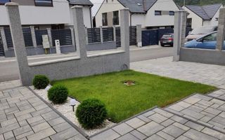 Vand casa Duplex in Targu-Mures strada Budiului,Cartier Nou - Poză 1