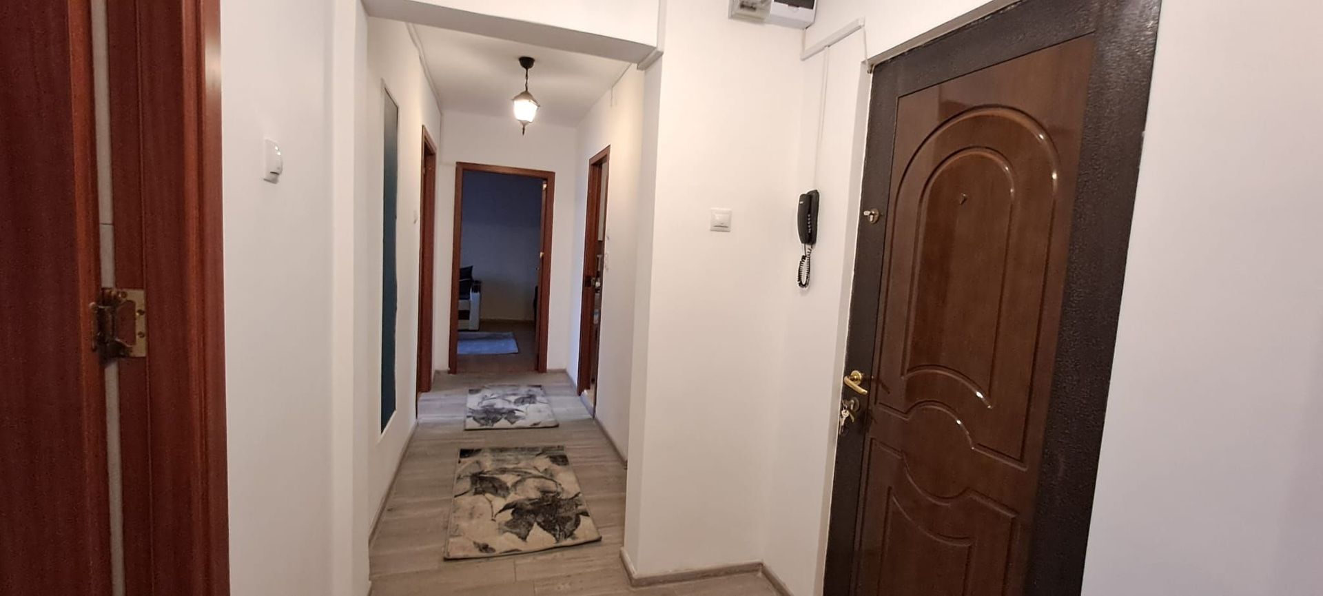 RAHOVA - Calea Rahovei, stradal, 2 camere, mobilat, utilat, tramvai 32 - Poză 8