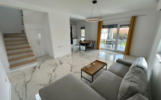 Duplex despărtit  prin garaj zona Ikea - Poză 1