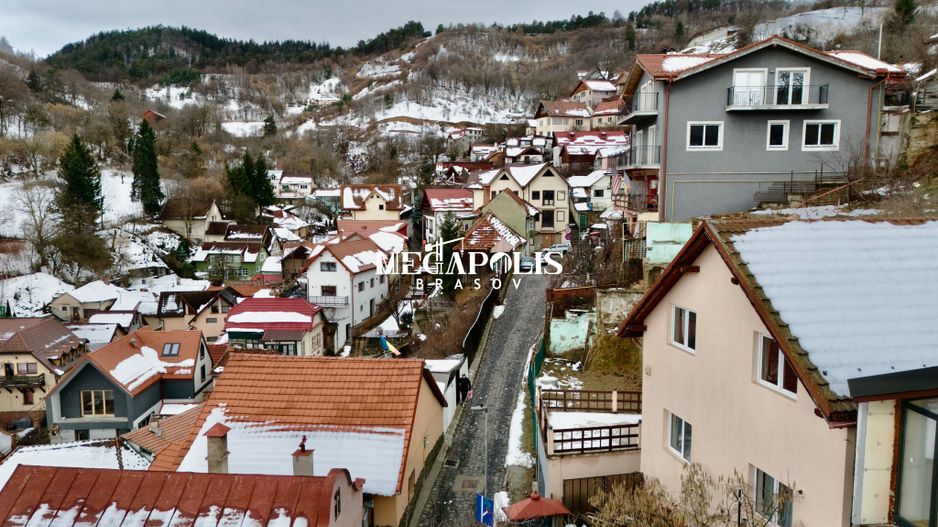 Casă 4 camere | Locație excepțională | Singur în curte | GARAJ - Poză 34