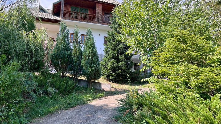 Duplex, Valenii de Munte, Drajna de Sus - Poză 1