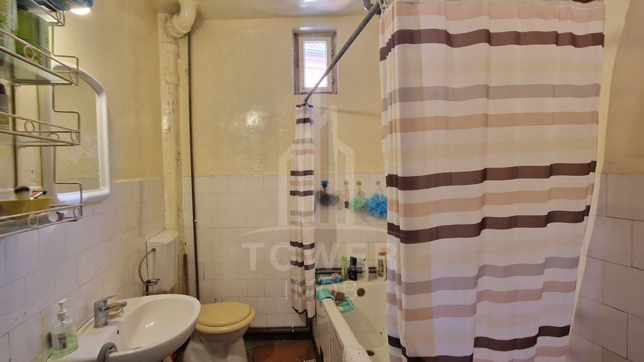 Casa/Vila de vânzare Ultracentrala Sibiu! - Poză 21