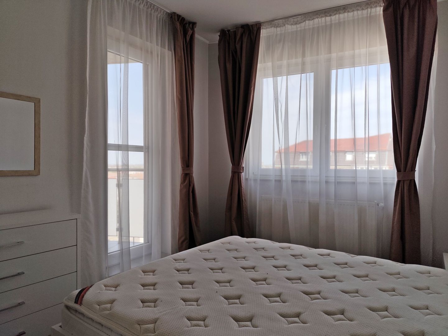 Inchiriere apartament 2 camere in Cartierulul Luceafarul, Oradea - Poză 8