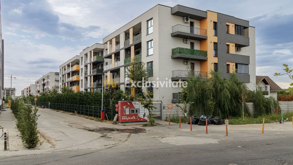 2 camere | Mobilat complet | Parcare Inclusa - Poză 20