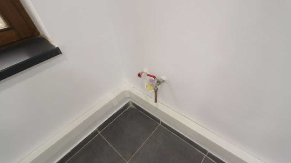 Spatiu birouri D+P - 289mp - zona Rebreanu - Poză 21