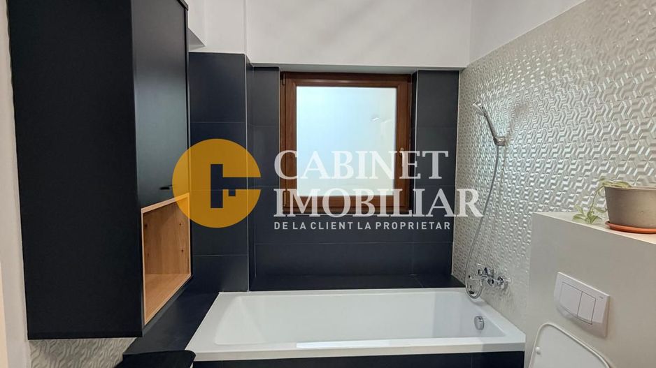 4 CAMERE DECOMANDAT-- 2 NIVELE-- COMPLEX PREMIUM--VALEA LUPULUI - Poză 6