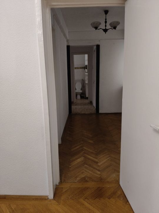 Apartament 3 camere ultracentral – Etaj 1 – 69 mp –Târgu Jiu - Poză 15