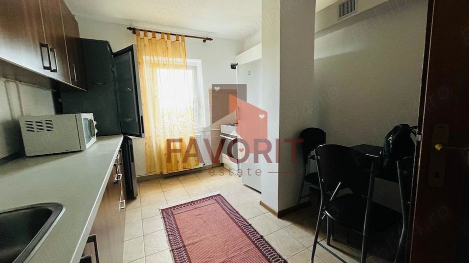 Decomandat. Etaj intermediar. 2 balcoane. - Poză 4